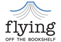 Flying Off The Bookshelf
