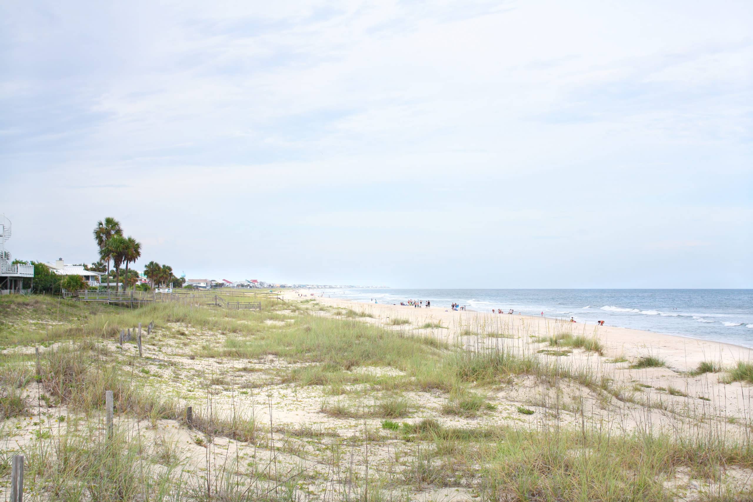 A Guide to Florida Panhandle Gulf Coast Beaches