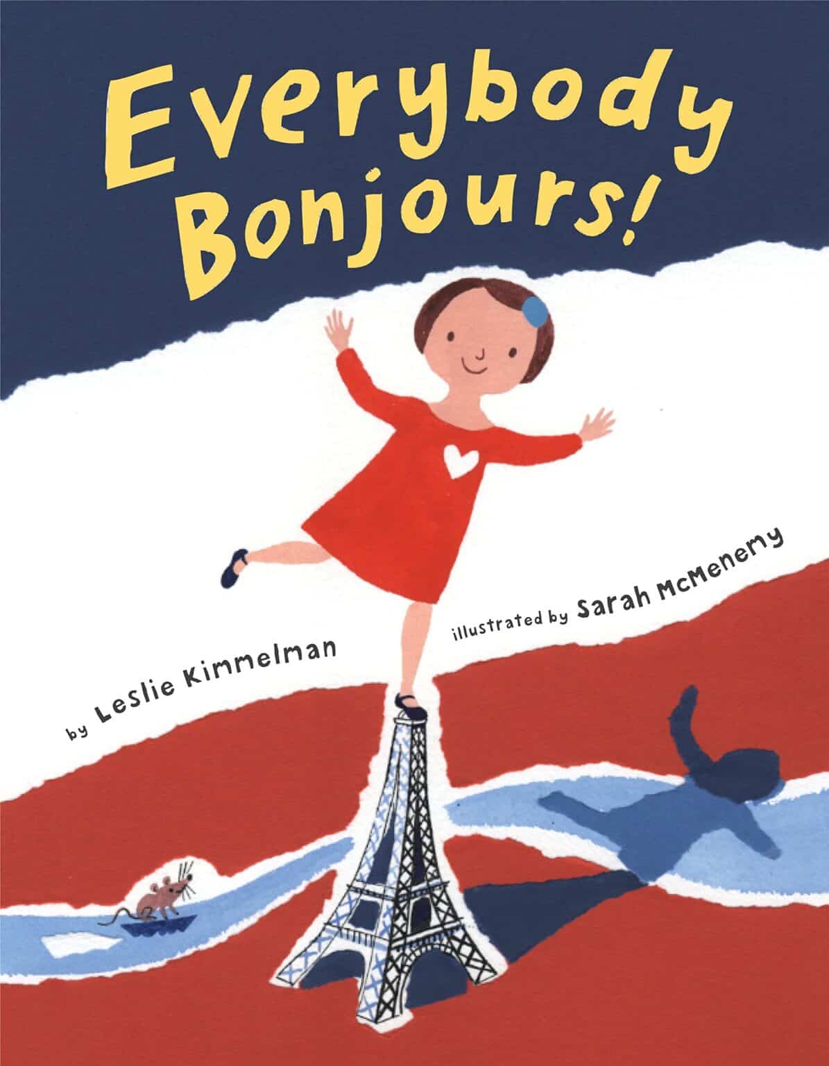 37 Best Books About France