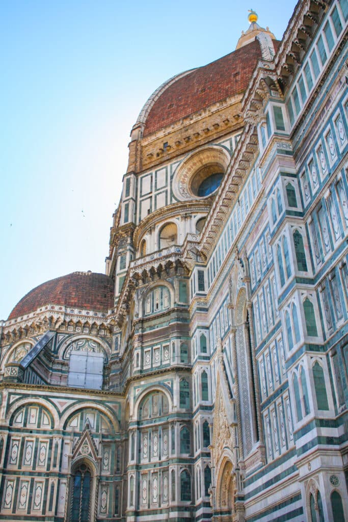 Florence Italy Duomo