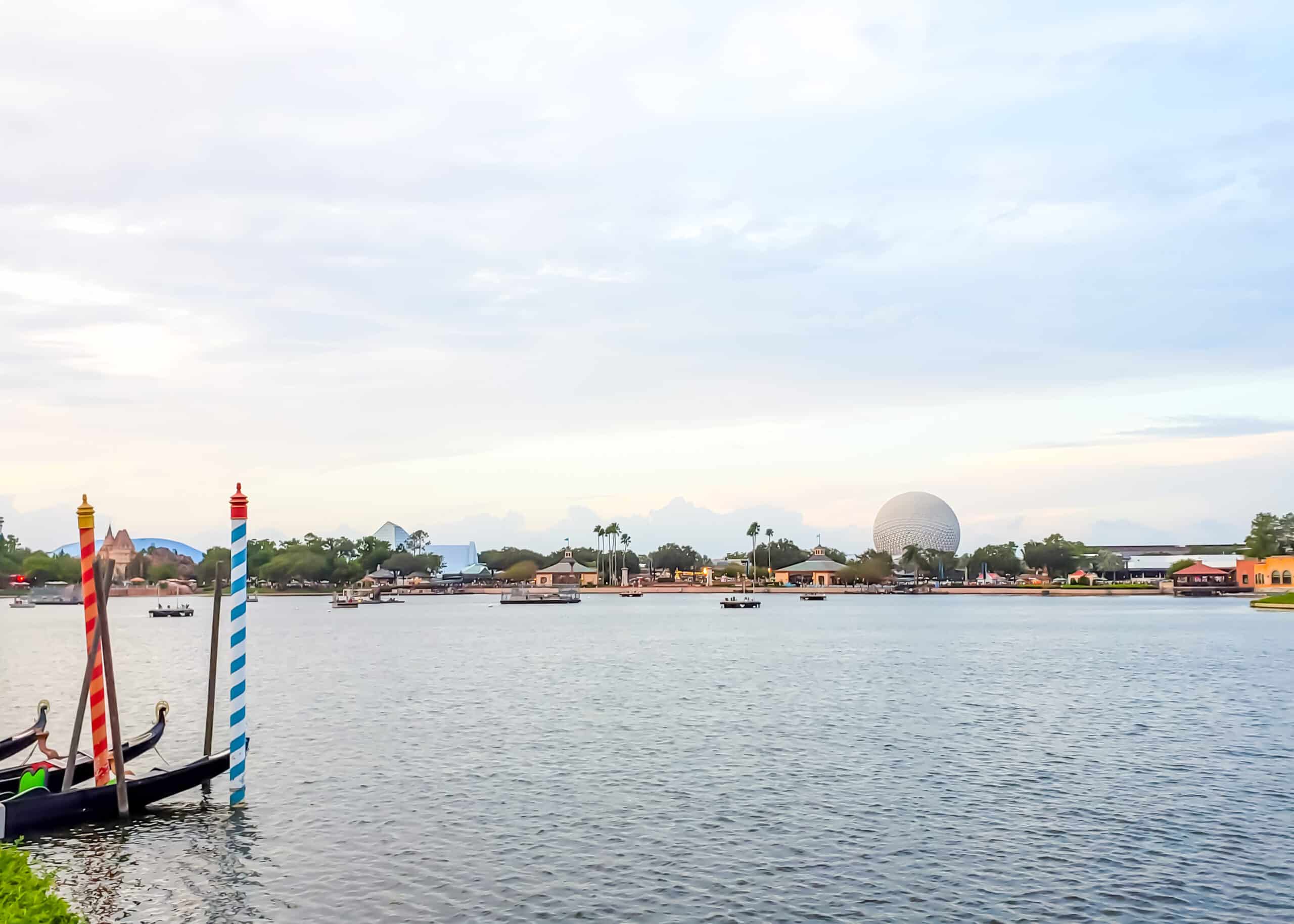 Complete Guide to Epcot at Disney World (2024)