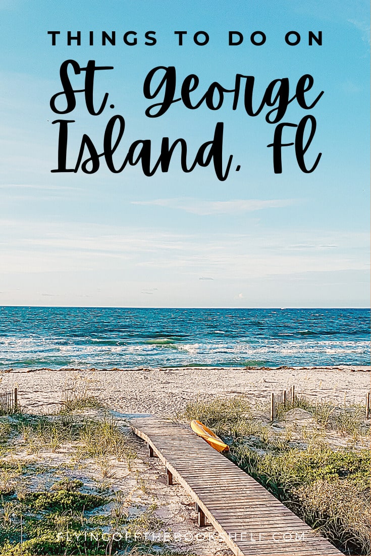 10 Fun Things To Do on St. Island, FL