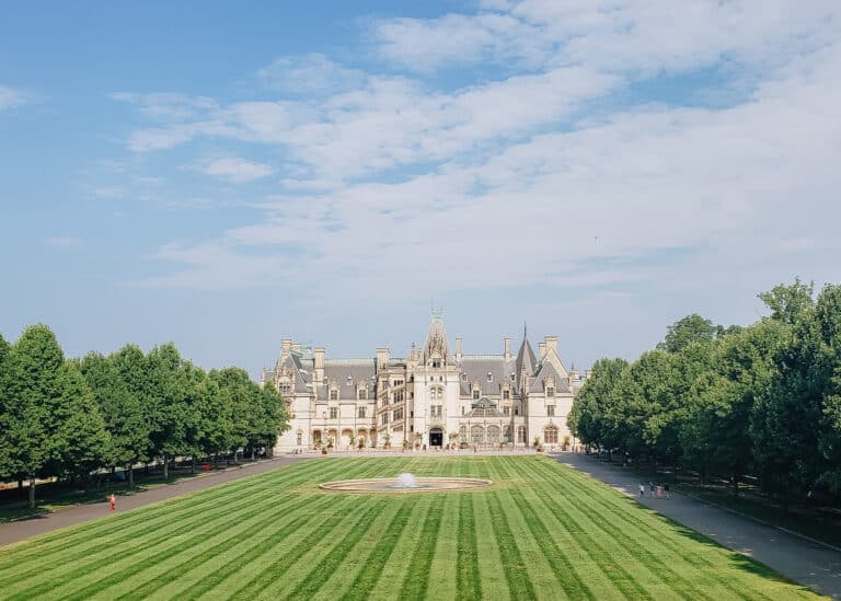 Visiting the Biltmore Estate: Tips and Things To Do