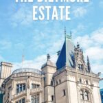 biltmore house self guided tour