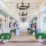 Disney’s Old Key West Hospitality House