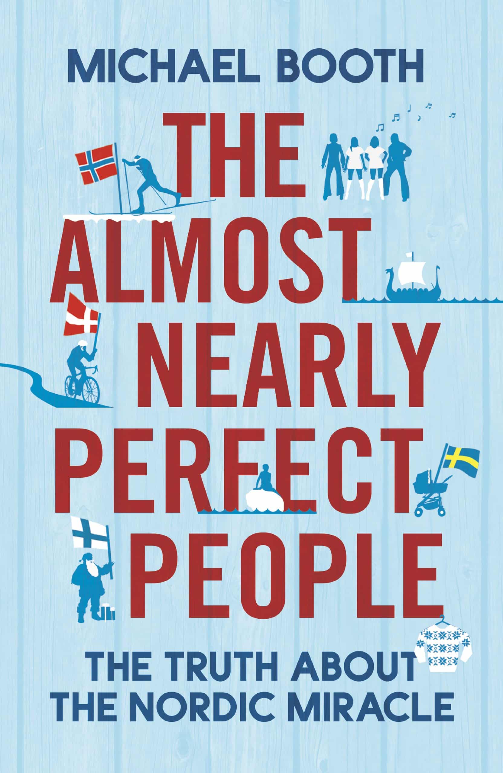 27 Best Books About Denmark