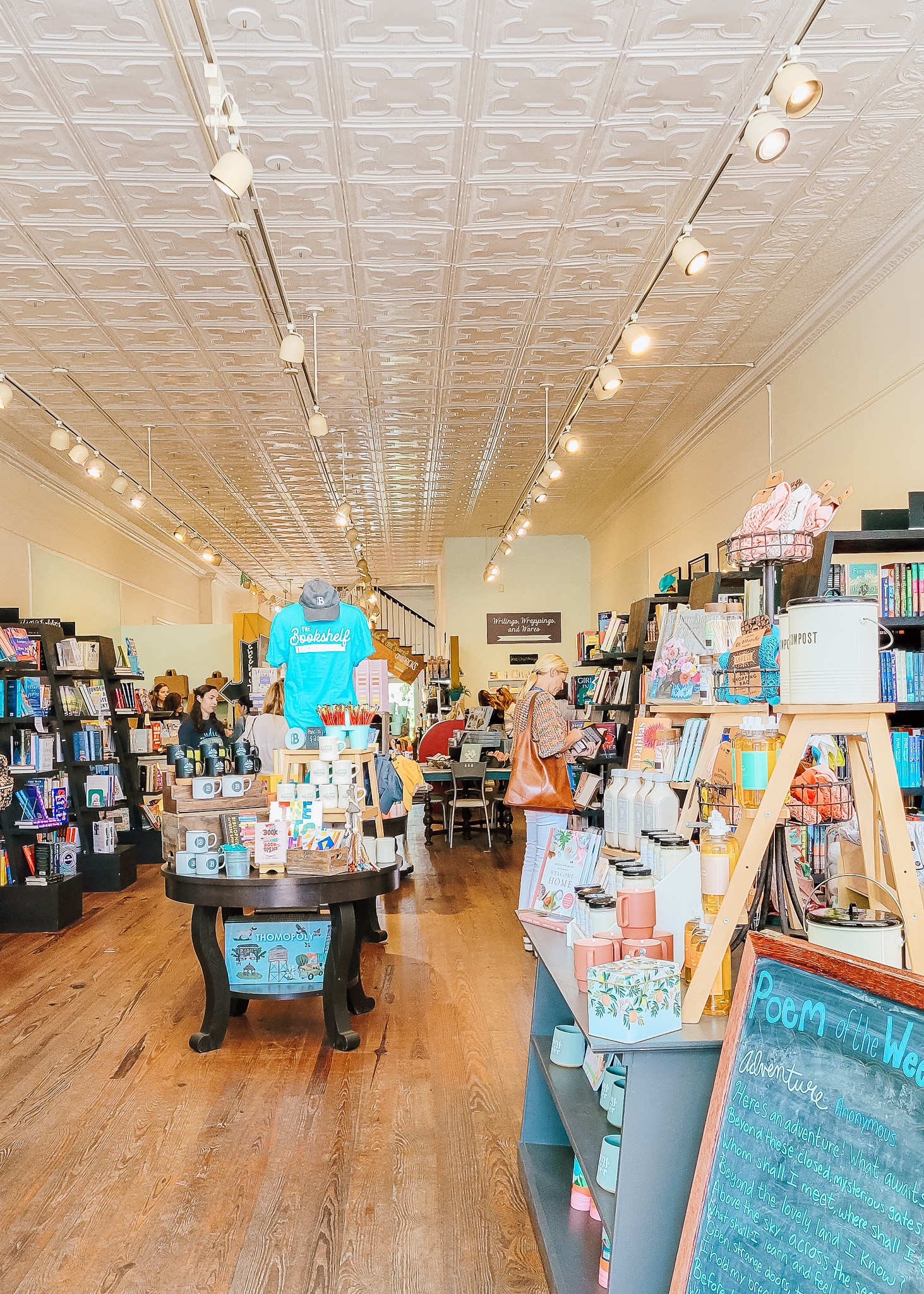 12 Things To Do in Thomasville, on a Southern Weekend Getaway