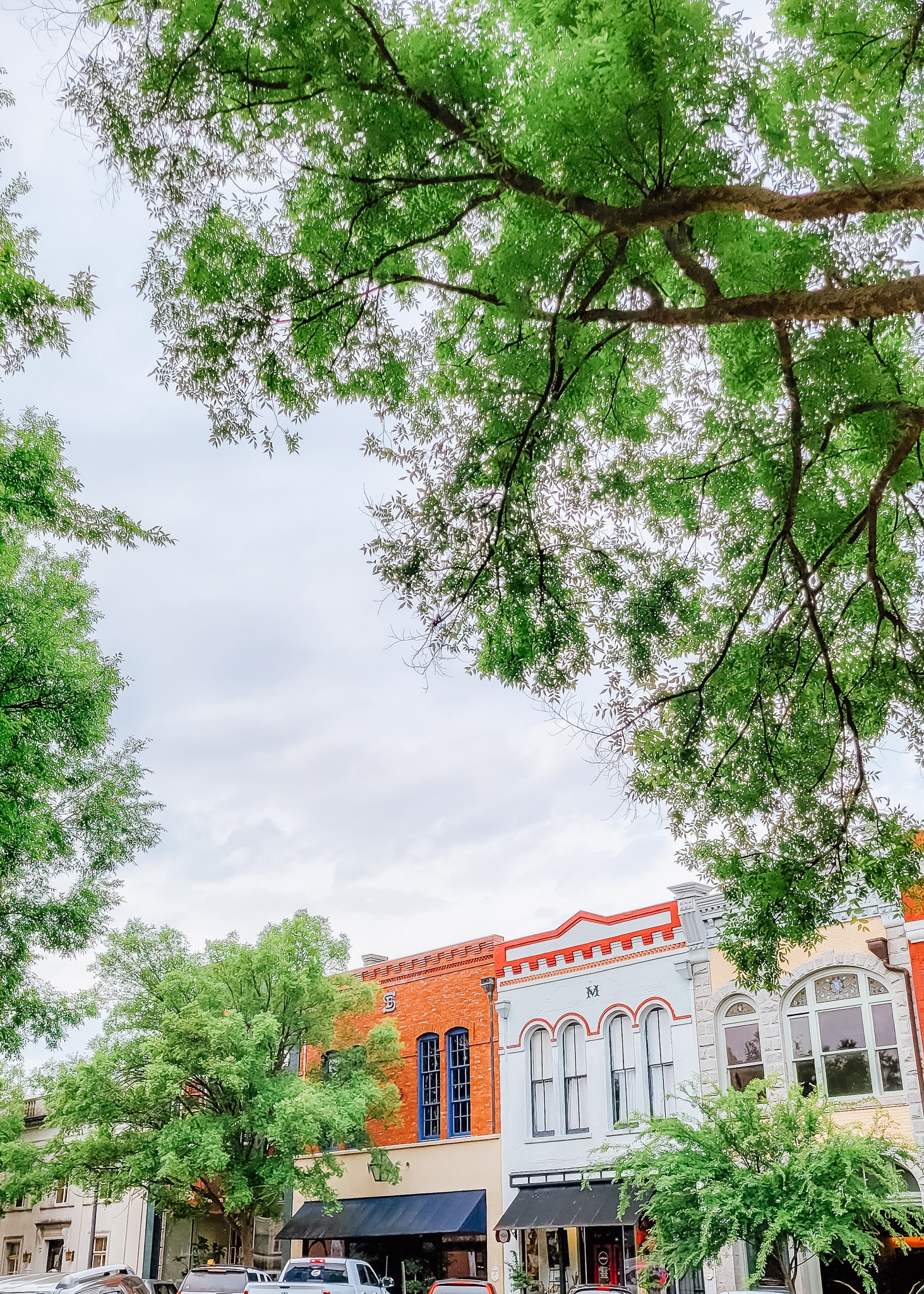 Travel Journal 8 MotherDaughter Weekend in Thomasville,