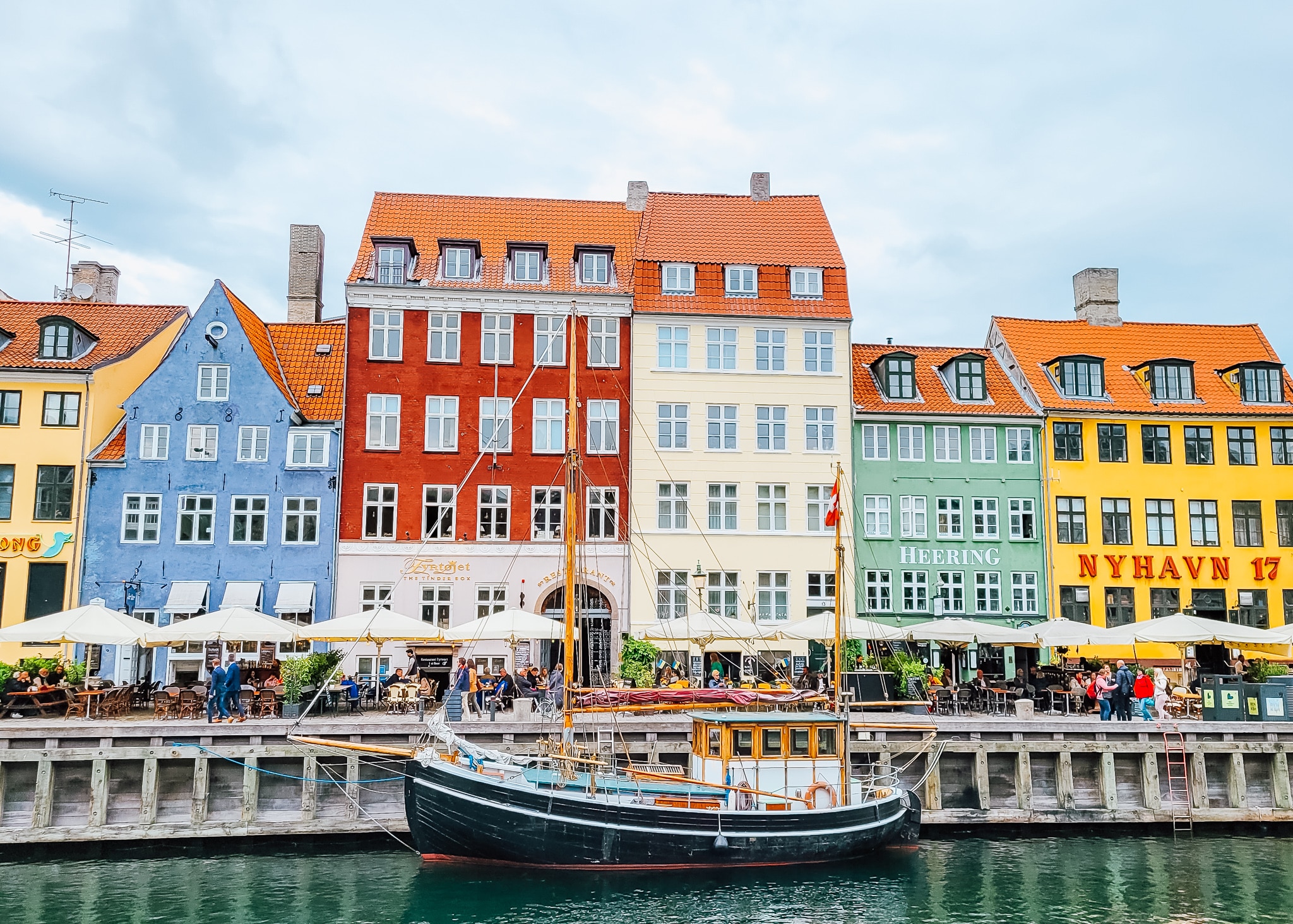 3 Day Copenhagen Itinerary: What To See and Do