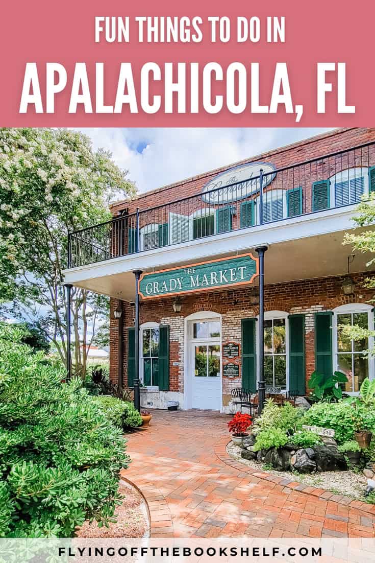 11 Fun Things To Do in Apalachicola, Florida