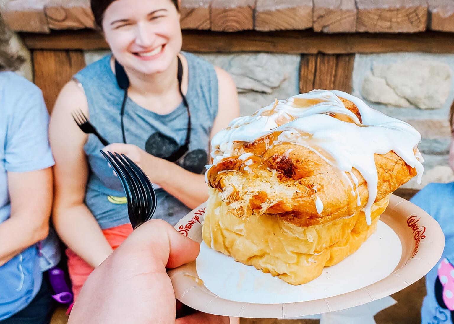 Magic Kingdom Quick Service Restaurant Guide