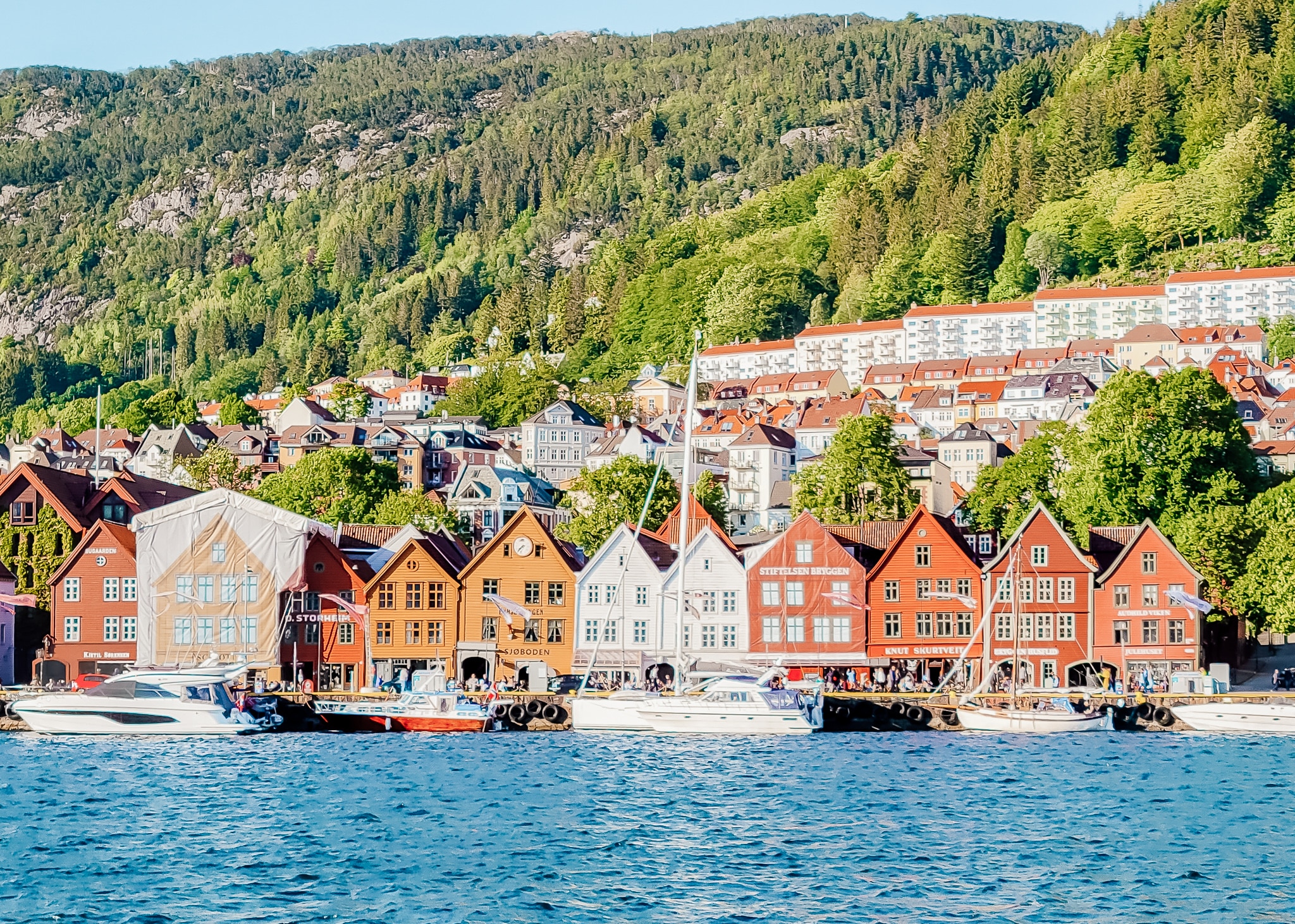3 Days in Bergen, Norway: What to See and Do