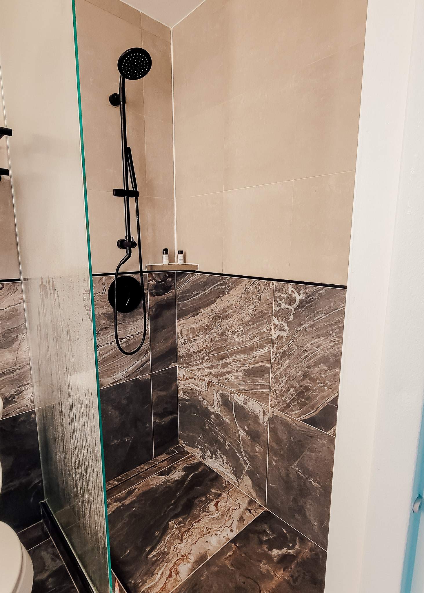 Hotel Review: Thompson Central Park New York - Flying Off The Bookshelf