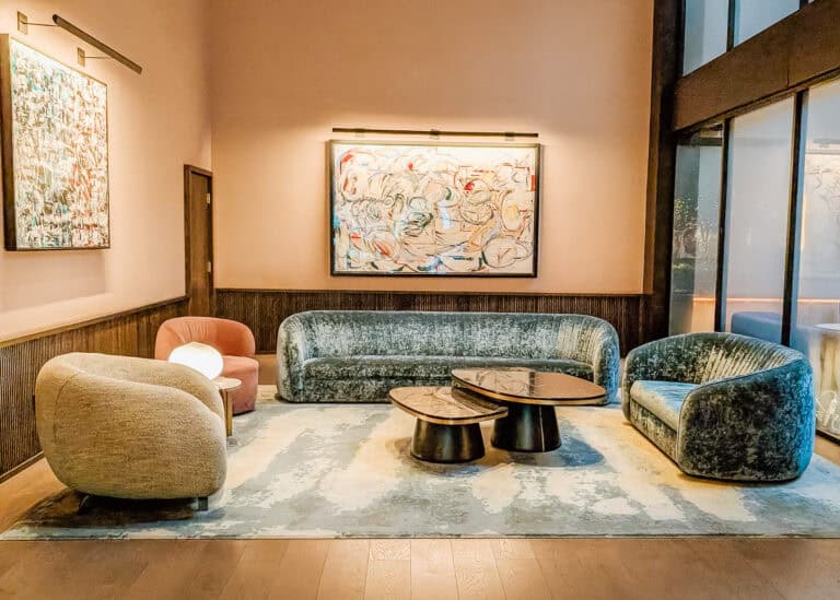 Thompson Central Park Review: A Stylish Stay in Midtown Manhattan