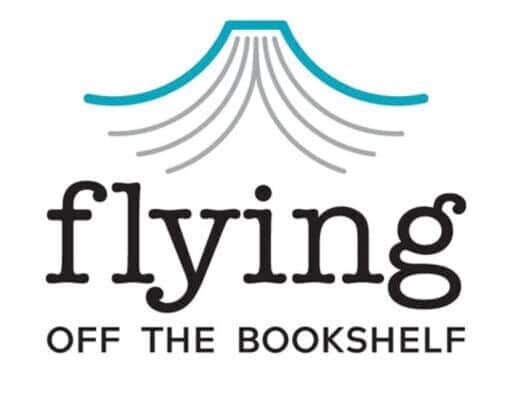 Flying Off the Bookshelf