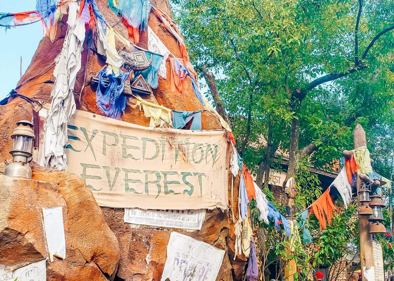 18 Scariest Rides at Disney World (And How to Deal With Them!)