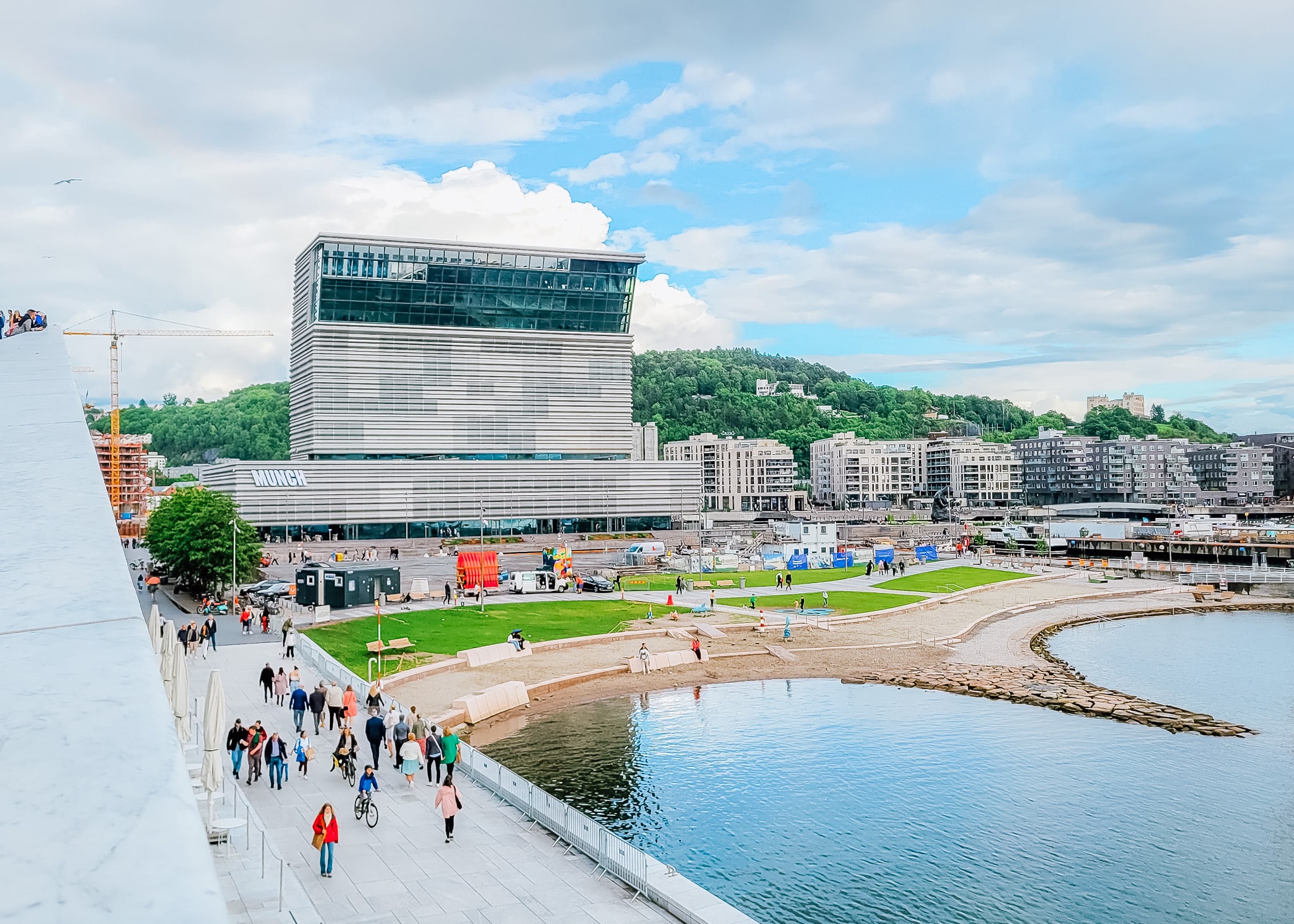 13 Best Museums in Oslo, Norway