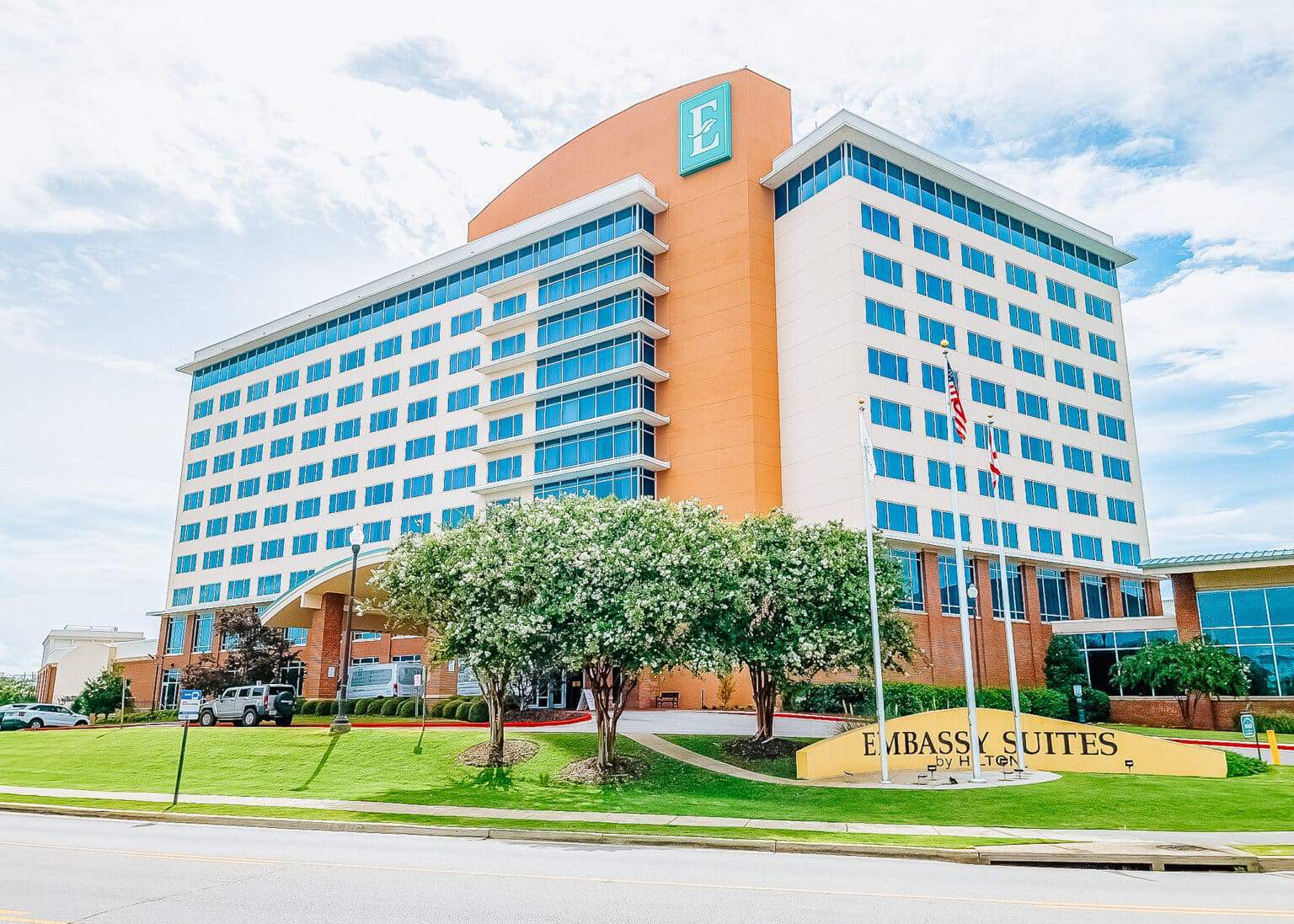 10 Best Pet Friendly Hotels in Huntsville, AL Flying Off The Bookshelf