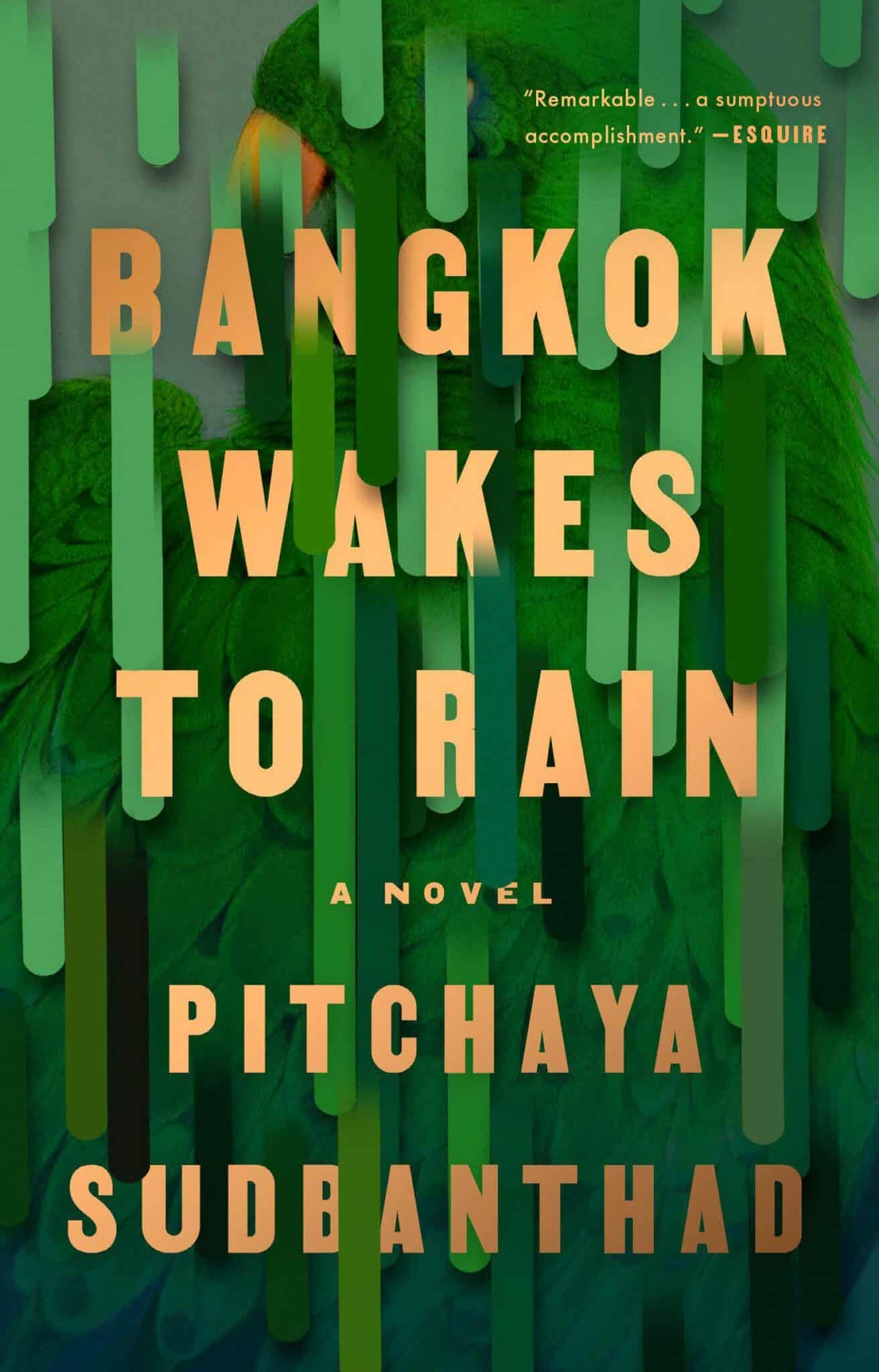 21 Best Books About Thailand