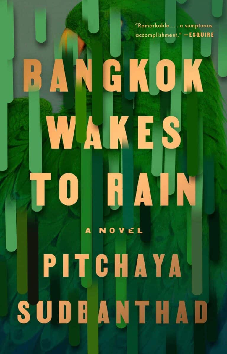 21 Best Books About Thailand