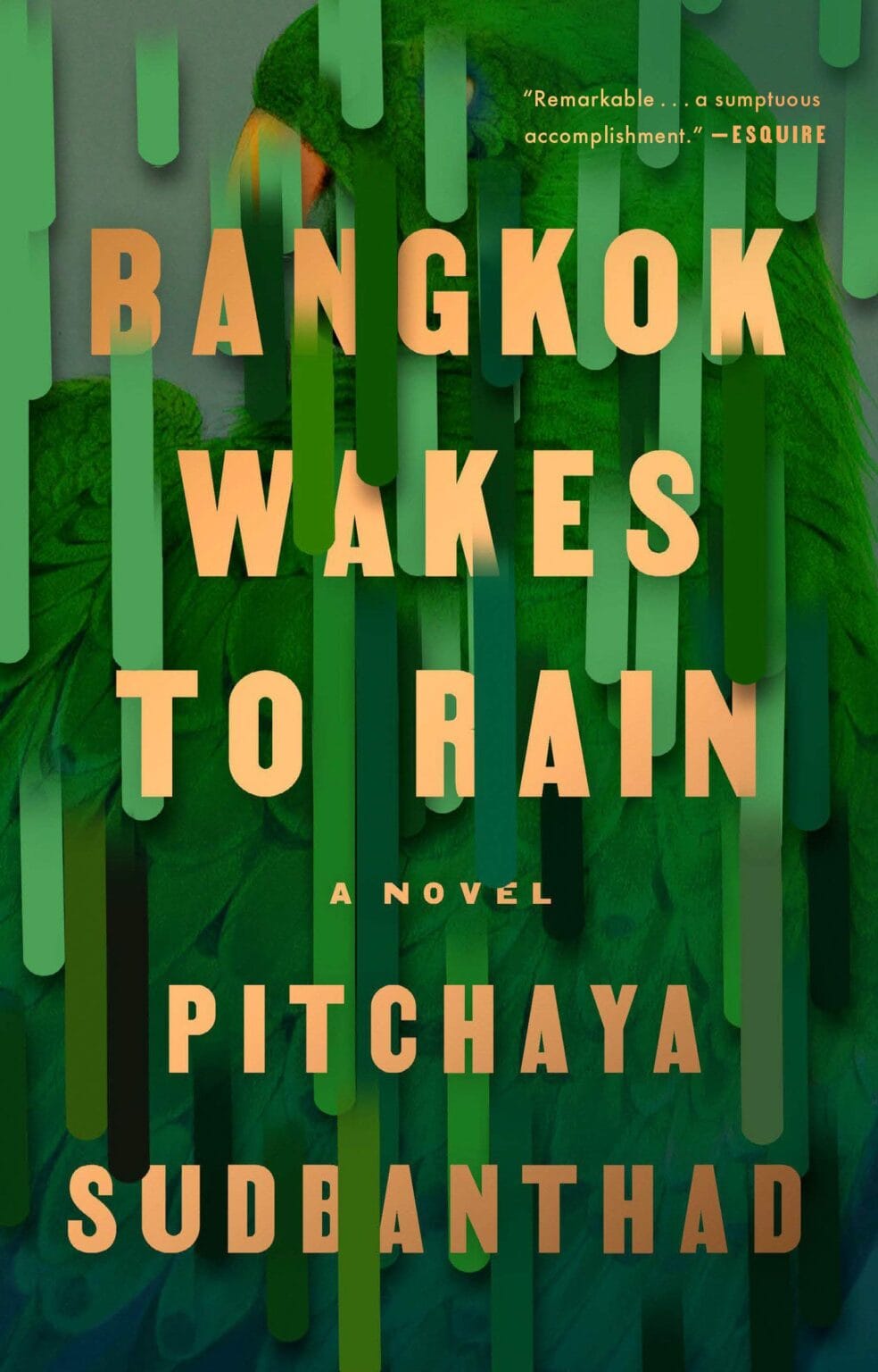 21 Best Books About Thailand