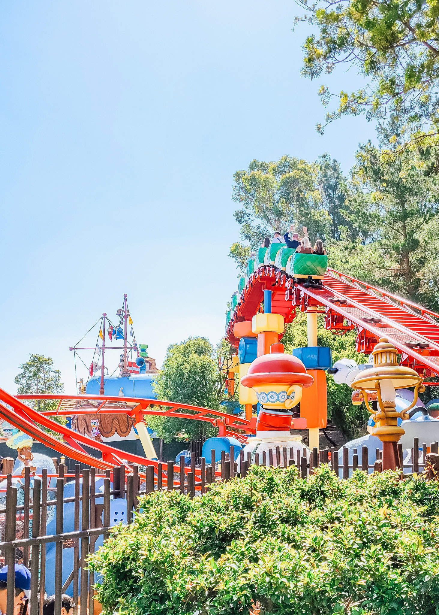 15 Scariest Rides at Disneyland (+ Tips for Riding Them!)
