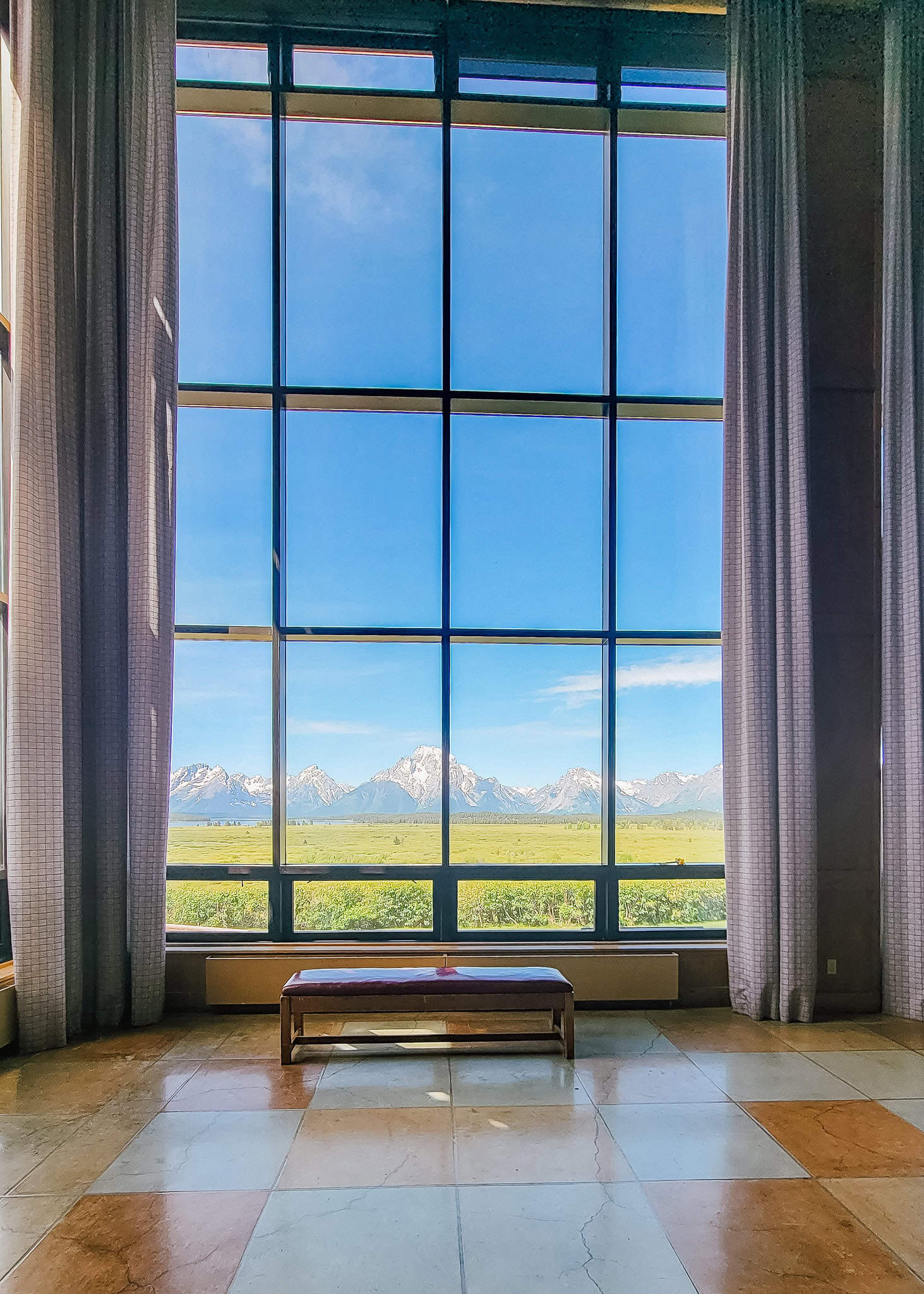 Yellowstone vs. Grand Teton: Which National Park Should You Visit?