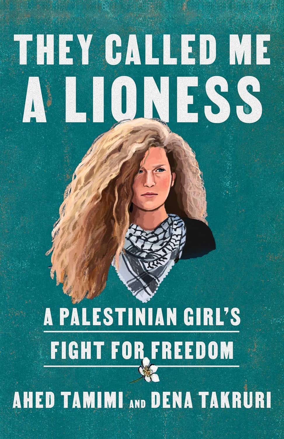 25 Best Books About Palestine