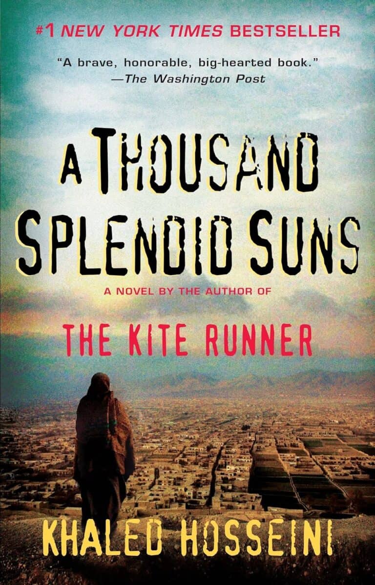 31 Best Books About Afghanistan