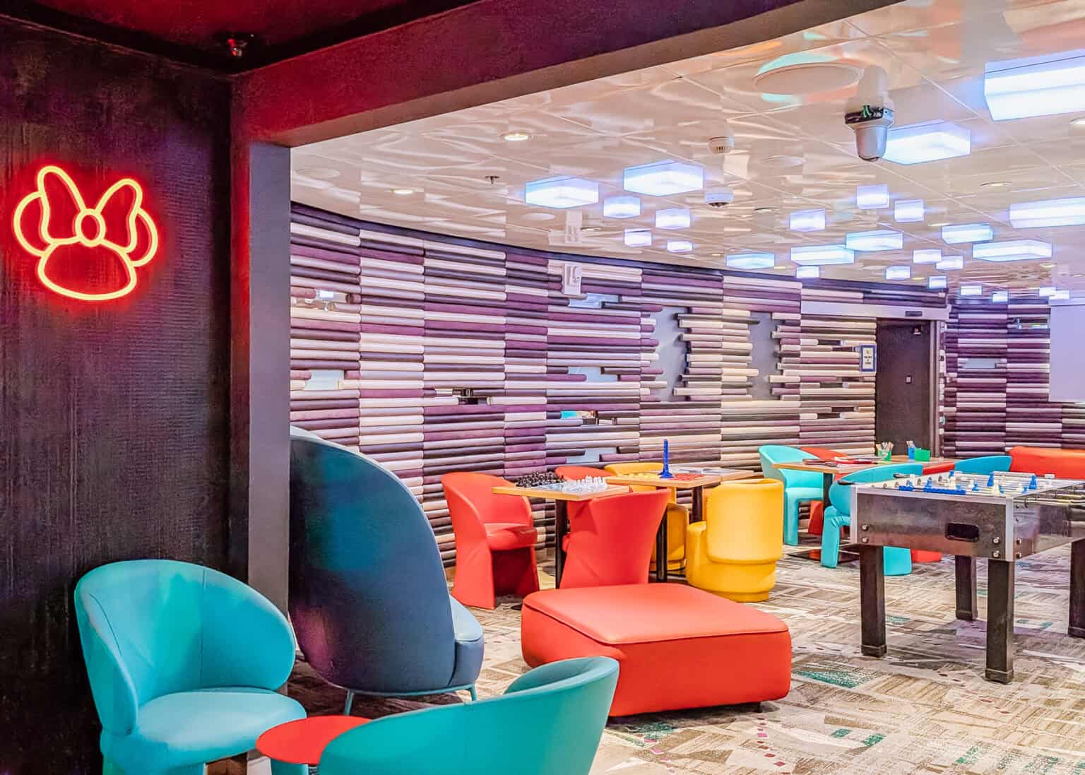 Our Disney Dream Review + Full Ship Guide