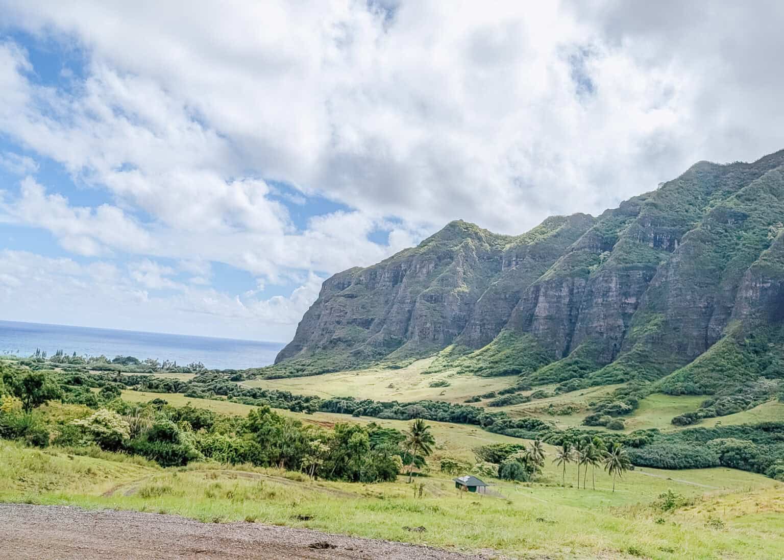 Our Kualoa Ranch Jurassic Adventure Tour Experience