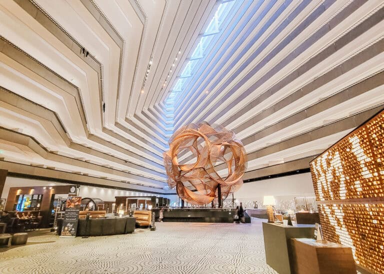 Hyatt Regency San Francisco Embarcadero Review: Location, Views, and What to Expect