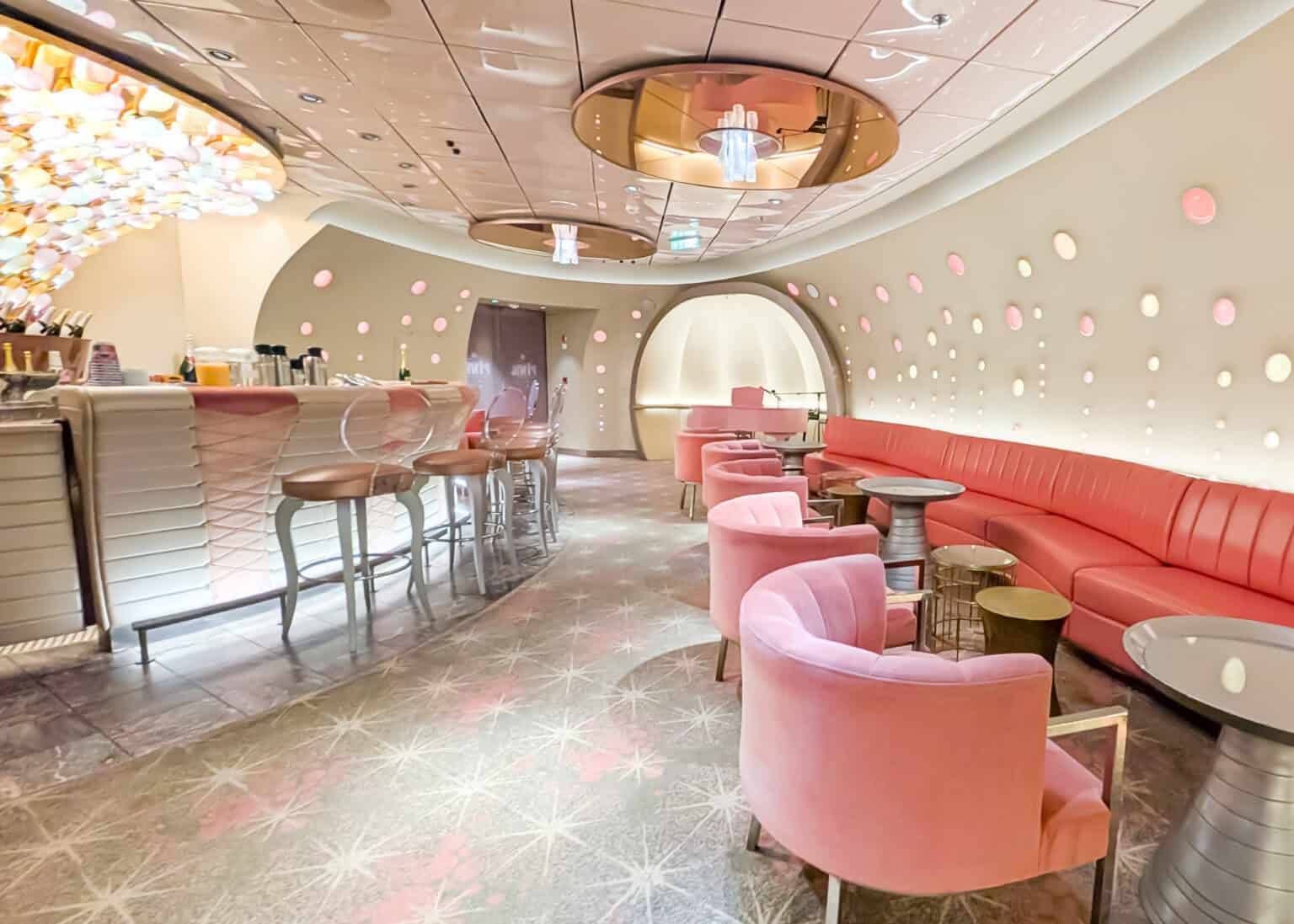 Complete Guide to Disney Dream Restaurants + Dining - Flying Off The ...