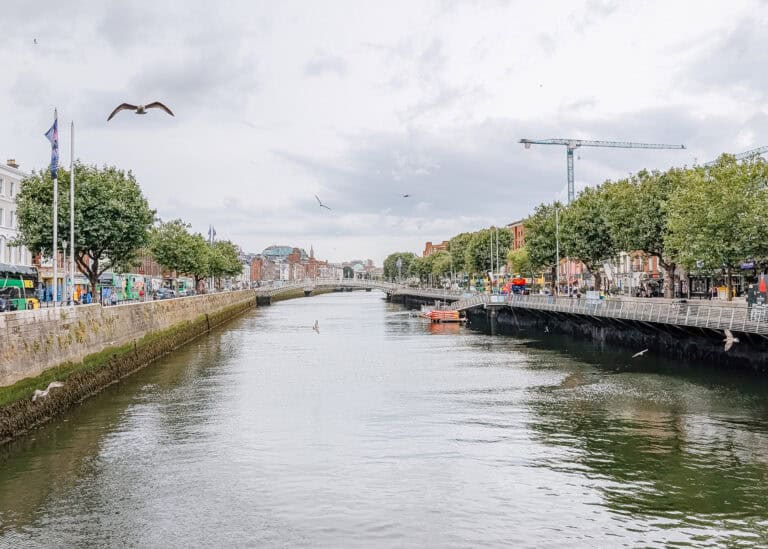 Best Walking Tours in Dublin: 5 Tours I Tried + My Honest Reviews